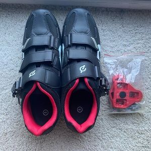 Peloton Cycling Shoes